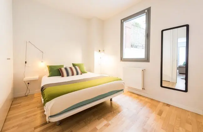 Apart Daire One Bedroom