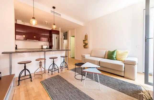 Apart Daire One Bedroom