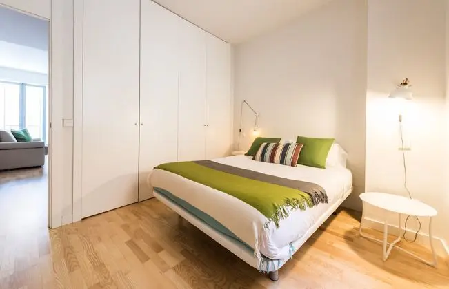 Apart Daire One Bedroom