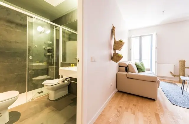 Apart Daire One Bedroom