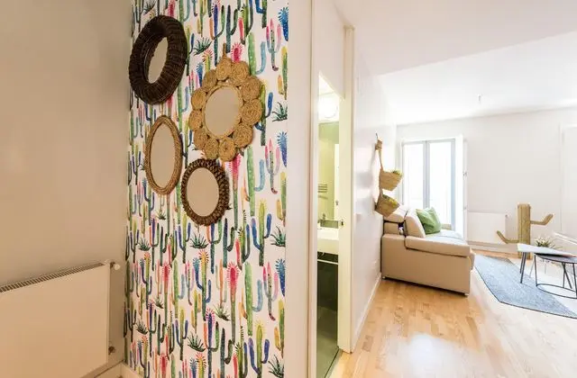 Apart Daire One Bedroom