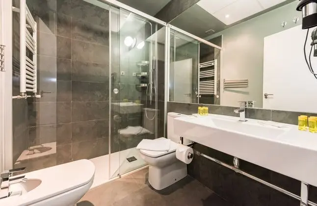 Apart Daire One Bedroom