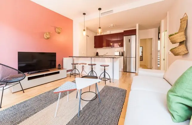 Apart Daire One Bedroom