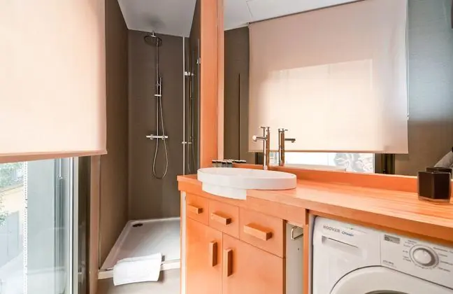 Apart Daire One Bedroom