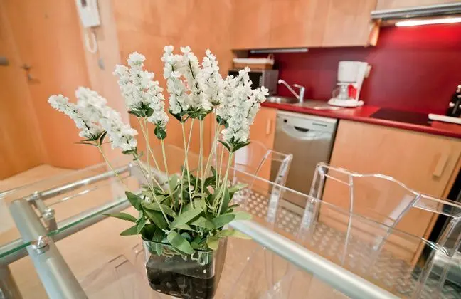 Apart Daire One Bedroom