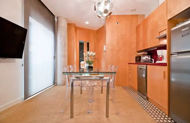 Apart Daire One Bedroom