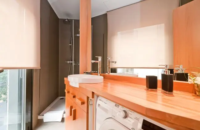 Apart Daire One Bedroom