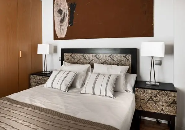 Apart Daire One Bedroom