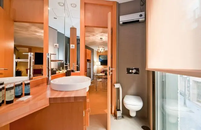 Apart Daire One Bedroom