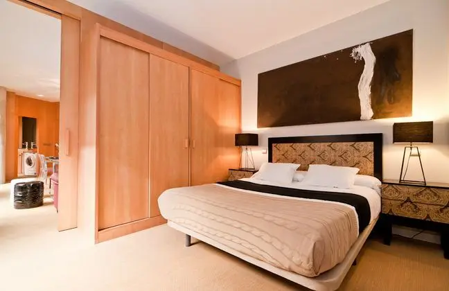 Apart Daire One Bedroom