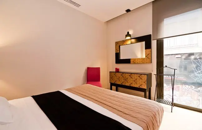 Apart Daire One Bedroom