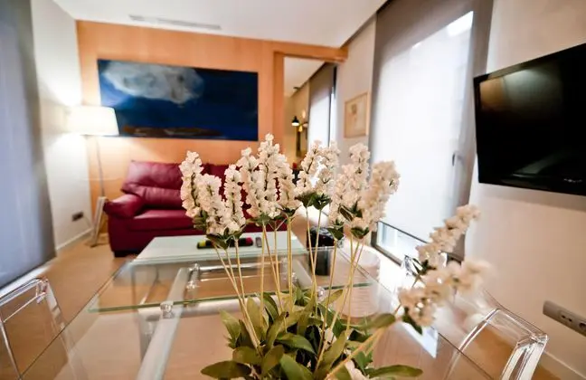 Apart Daire One Bedroom