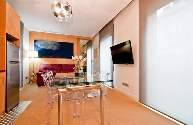 Apart Daire One Bedroom