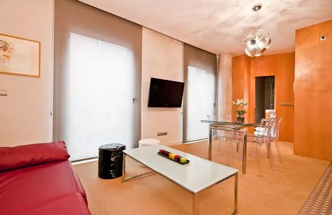 Apart Daire One Bedroom