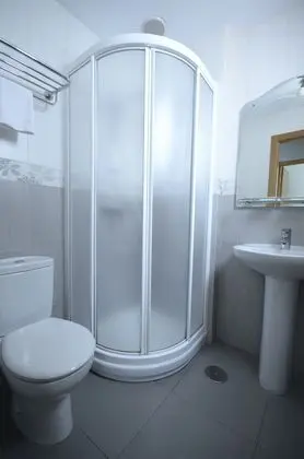 Apart Daire Standard