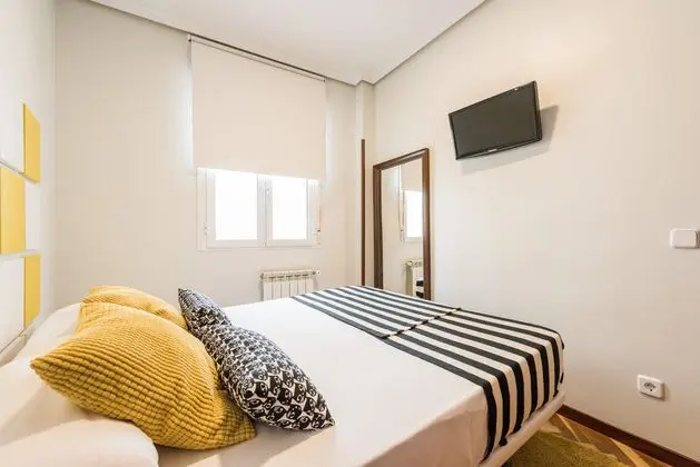 Apart Daire Two Bedrooms