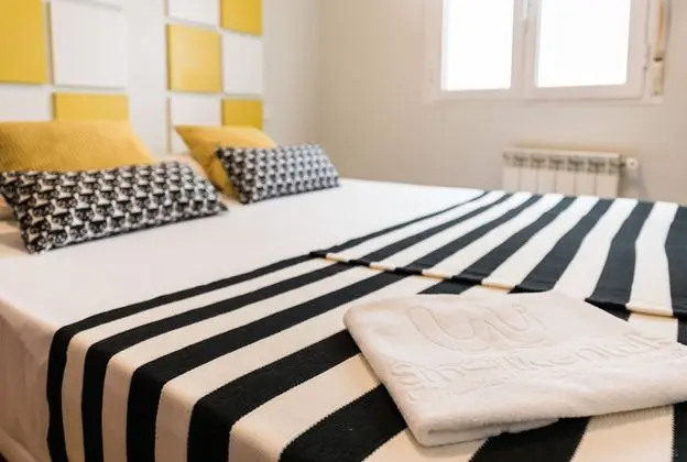 Apart Daire Two Bedrooms