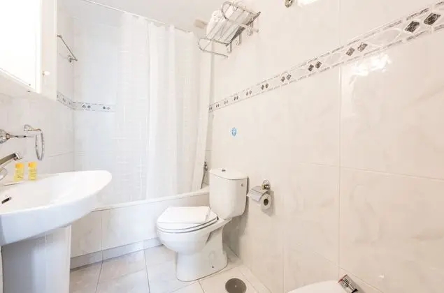 Apart Daire Two Bedrooms