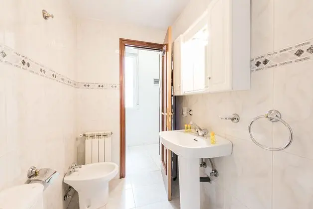 Apart Daire Two Bedrooms