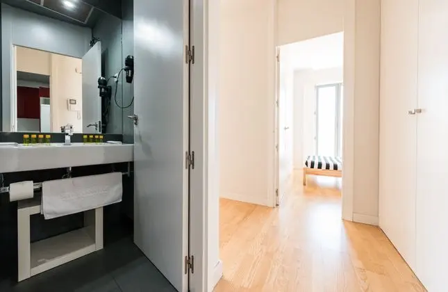 Apart Daire Two Bedrooms