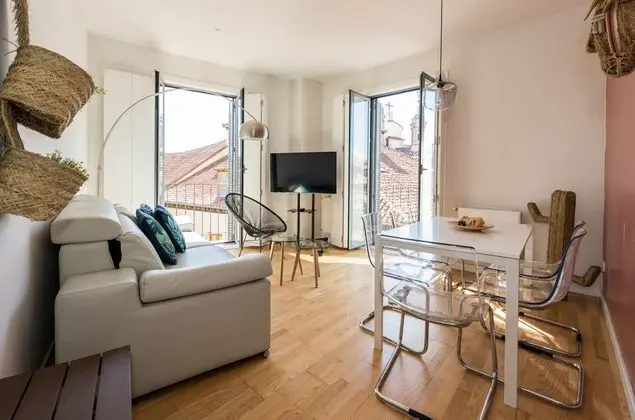 Apart Daire Two Bedrooms