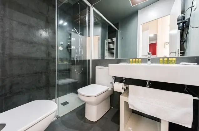 Apart Daire Two Bedrooms