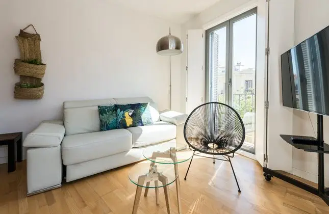 Apart Daire Two Bedrooms