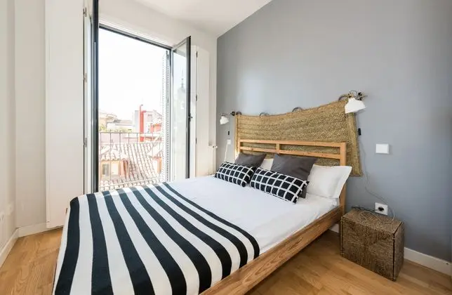 Apart Daire Two Bedrooms