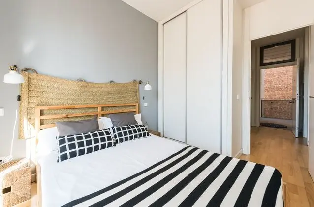 Apart Daire Two Bedrooms