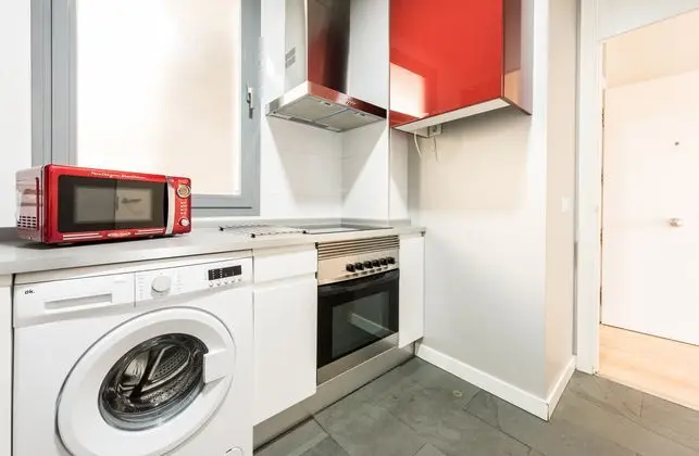 Apart Daire Two Bedrooms