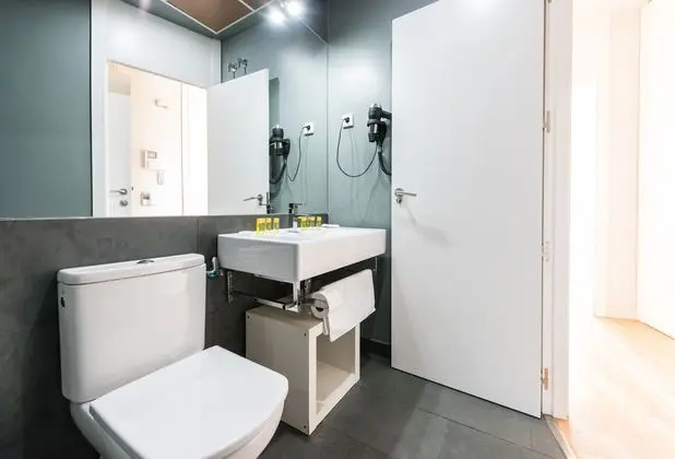 Apart Daire Two Bedrooms