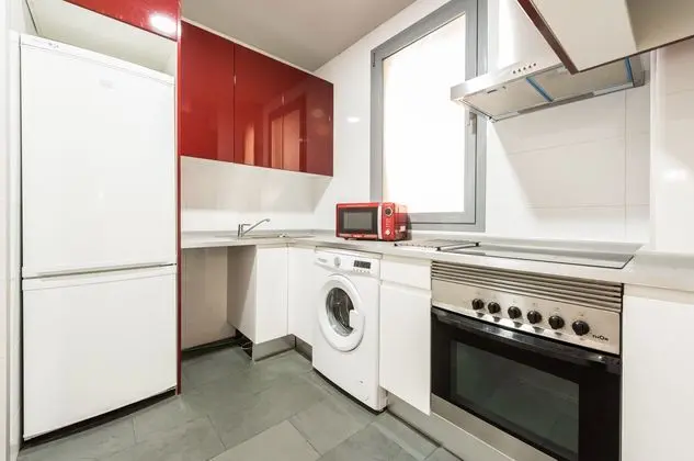 Apart Daire Two Bedrooms