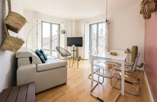 Apart Daire Two Bedrooms