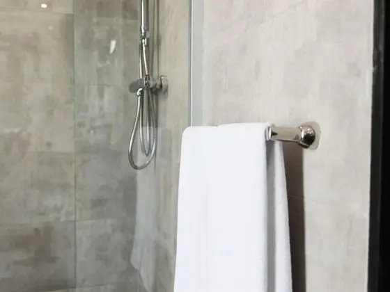 Standard Tek Büyük Yataklı Oda, Özel Banyo