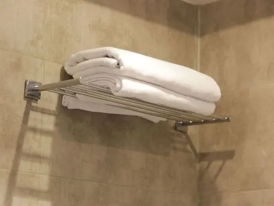 Standard Tek Büyük Yataklı Oda, Özel Banyo