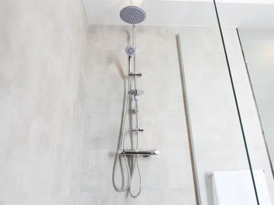 Standard Tek Büyük Yataklı Oda, Özel Banyo