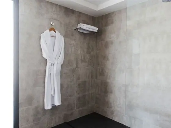 Süit, Özel Banyo