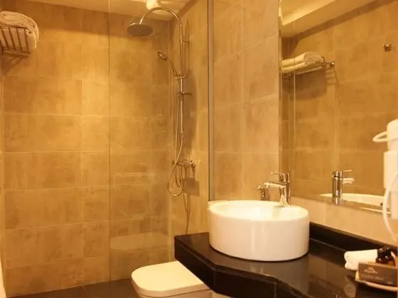 Superior Tek Büyük Yataklı Oda, Özel Banyo