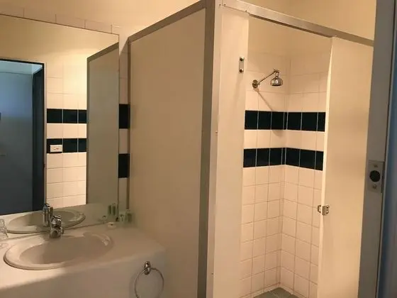 Deluxe Süit, Teras