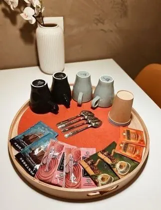 Premium Dört Kişilik Oda