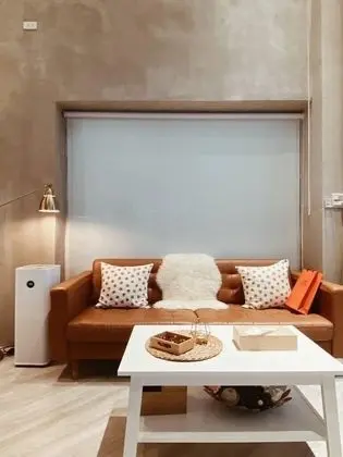 Premium Dört Kişilik Oda