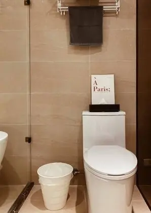 Premium Dört Kişilik Oda