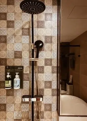 Premium Dört Kişilik Oda