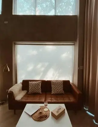 Premium Dört Kişilik Oda
