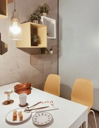 Premium Dört Kişilik Oda