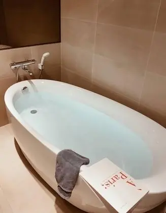 Premium Dört Kişilik Oda