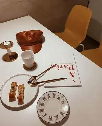 Premium Dört Kişilik Oda