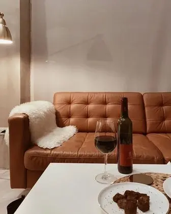 Premium Dört Kişilik Oda