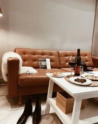 Premium Dört Kişilik Oda