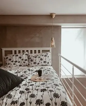Premium Dört Kişilik Oda